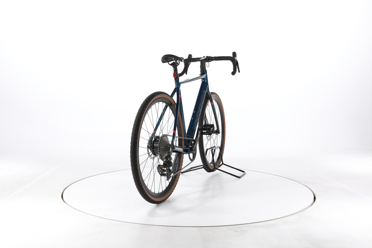 Orbea Gain D30 1X E-Gravel & Rennrad - Image 11