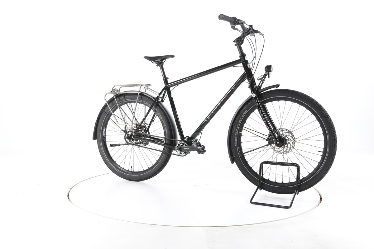 Rennstahl 853 Fahrrad City & Trekking - Image 2