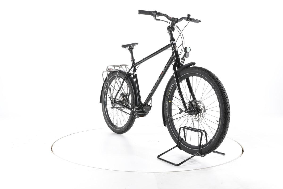 Rennstahl 853 Fahrrad City & Trekking - Image 3