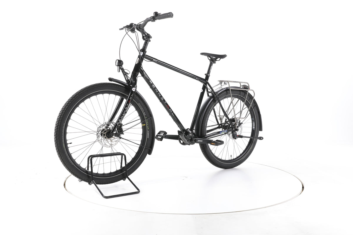 Rennstahl 853 Fahrrad City & Trekking - Image 6