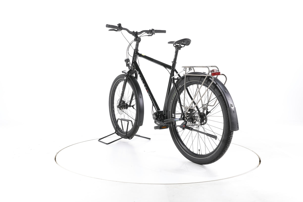 Rennstahl 853 Fahrrad City & Trekking - Image 9