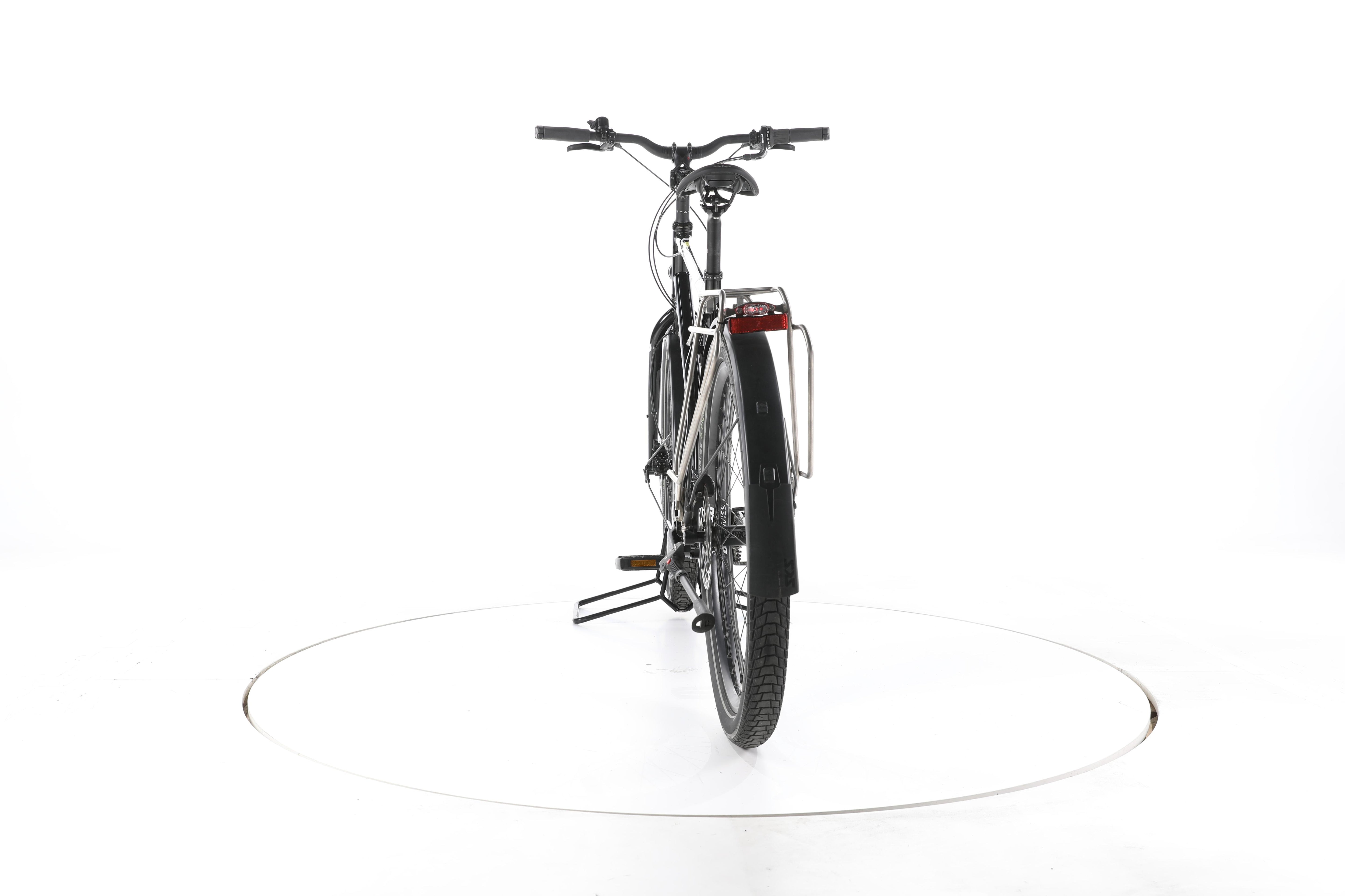 Rennstahl 853 Fahrrad City & Trekking - Image 10
