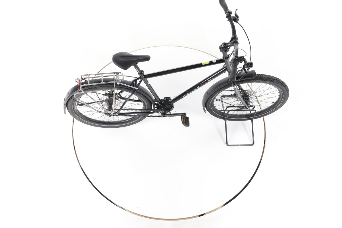 Rennstahl 853 Fahrrad City & Trekking - Image 13