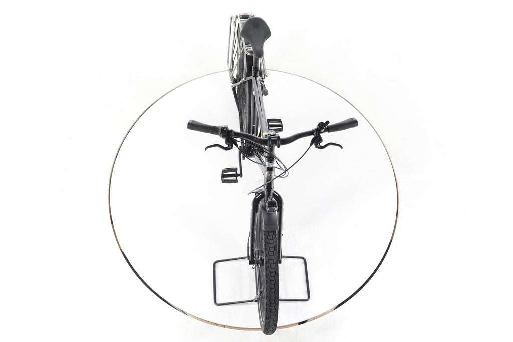 Rennstahl 853 Fahrrad City & Trekking - Image 16
