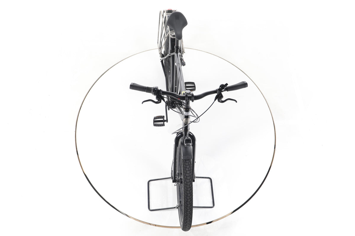 Rennstahl 853 Fahrrad City & Trekking - Image 16