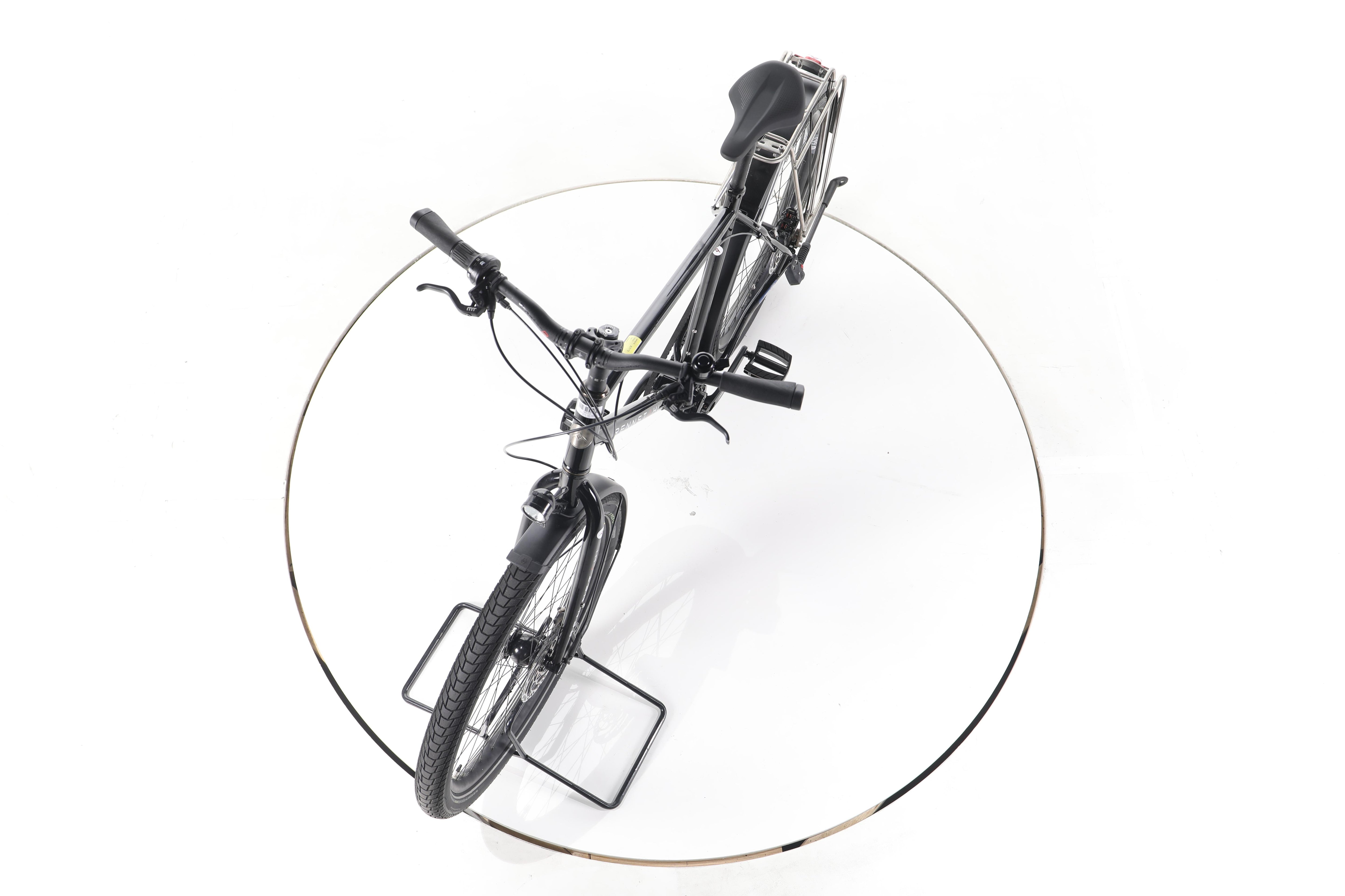 Rennstahl 853 Fahrrad City & Trekking - Image 17