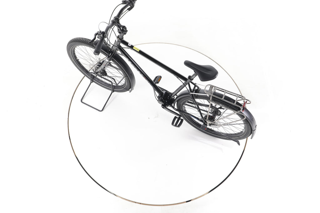 Rennstahl 853 Fahrrad City & Trekking - Image 20