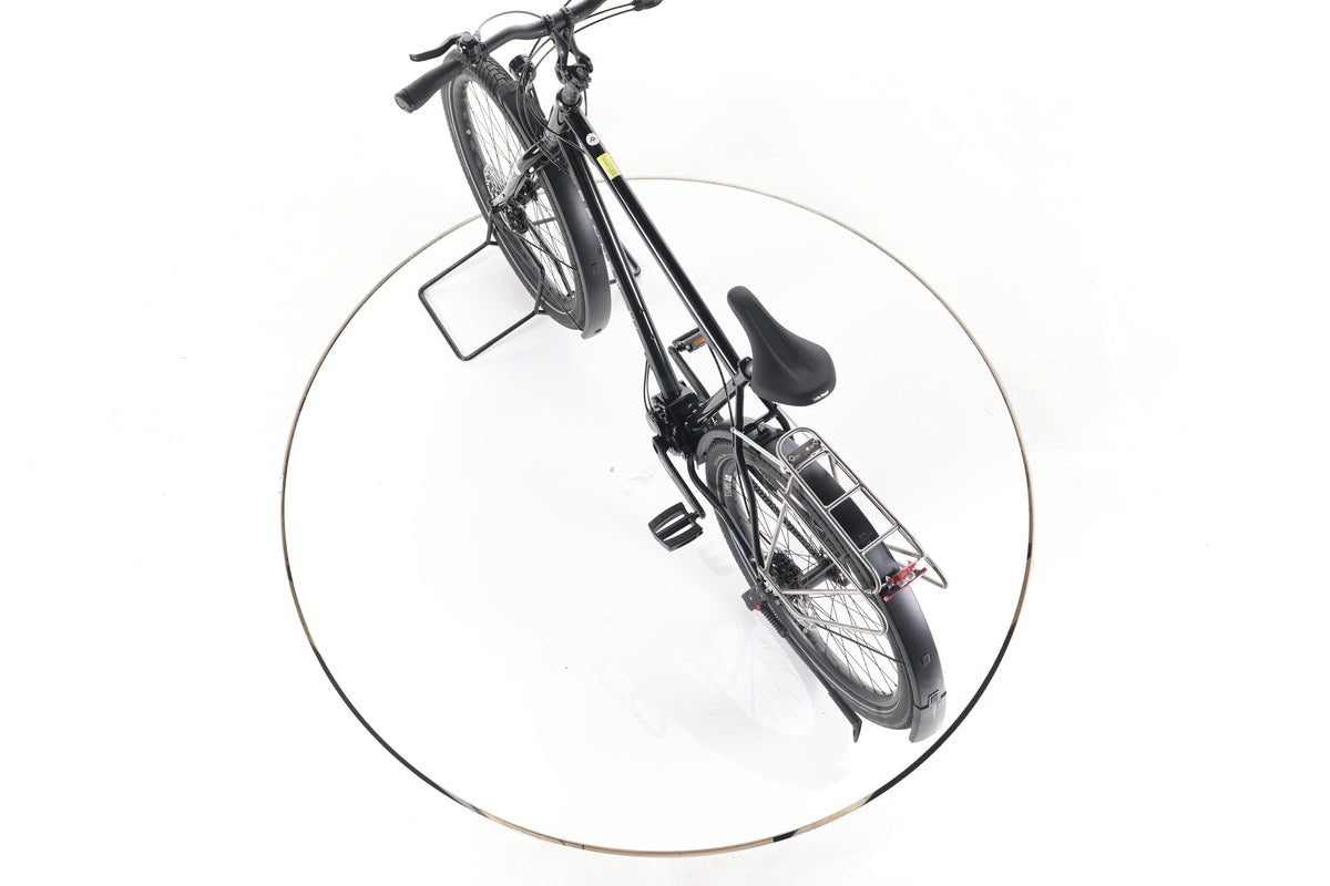 Rennstahl 853 Fahrrad City & Trekking - Image 21