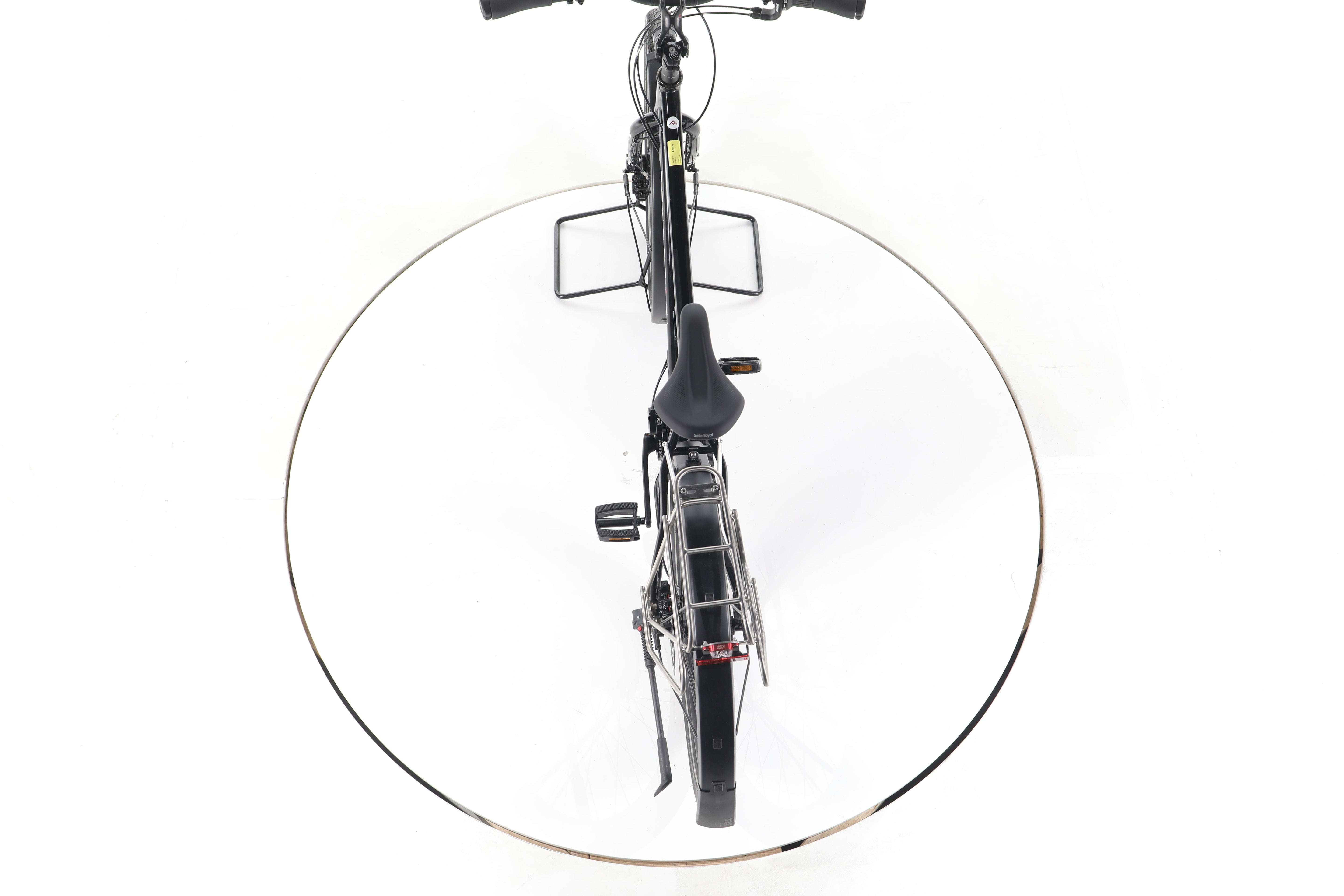 Rennstahl 853 Fahrrad City & Trekking - Image 22