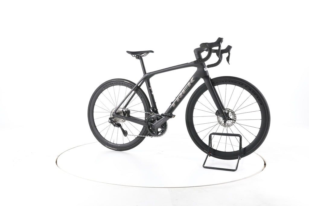 Trek Domane SLR7 Ultegra Di2 Rennrad Carbon - Image 2