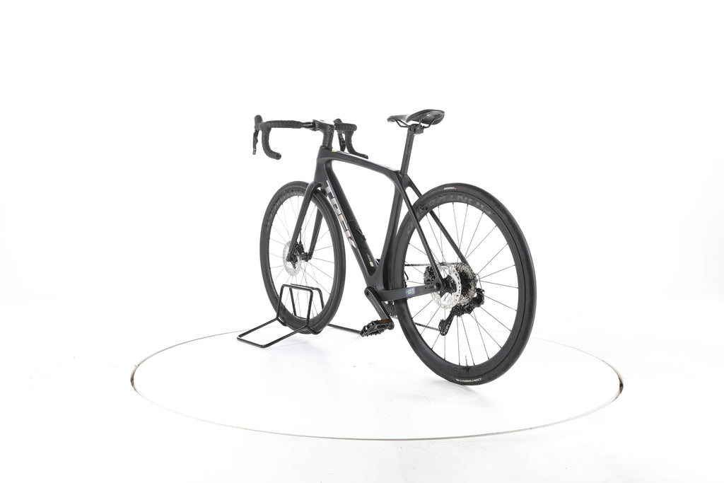 Trek Domane SLR7 Ultegra Di2 Rennrad Carbon - Image 9