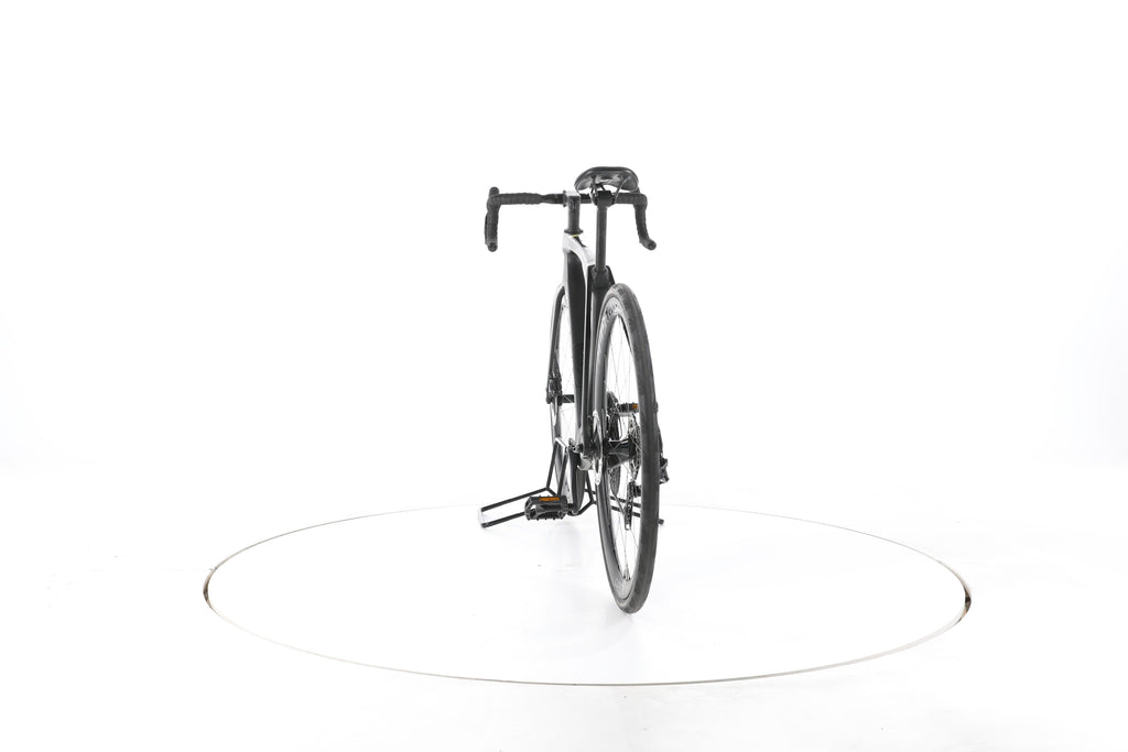 Trek Domane SLR7 Ultegra Di2 Rennrad Carbon - Image 10
