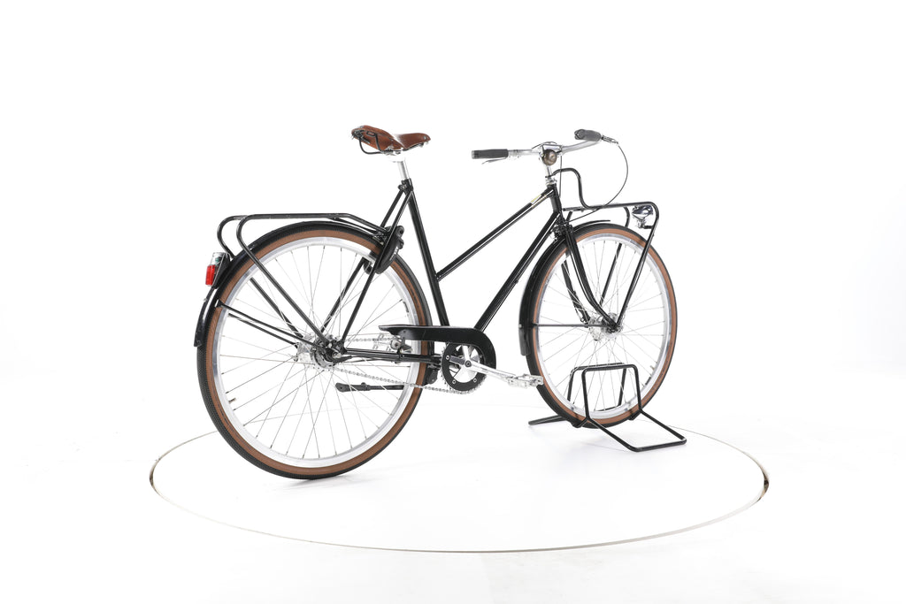 Achielle Saar Fahrrad City & Trekking - Image 12
