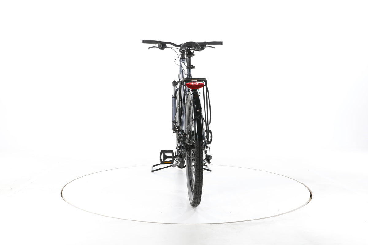 EXTE TS 22 Disc Fahrrad City & Trekking - Image 10