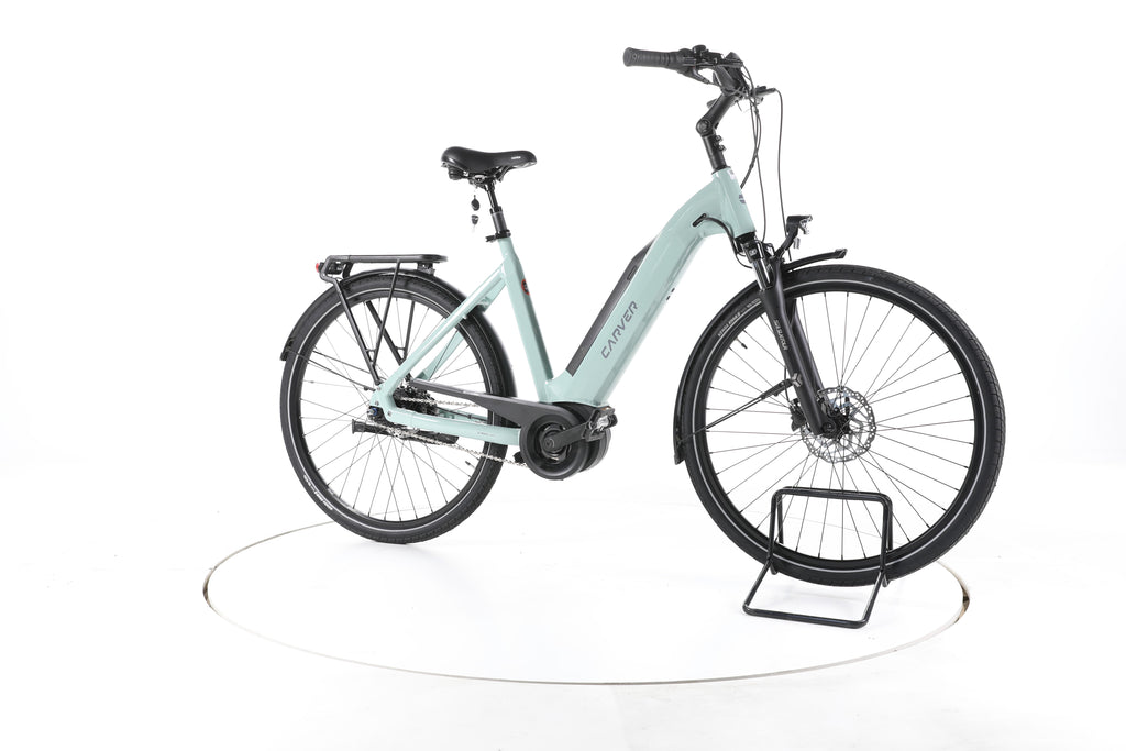 Carver Cityzen E.420 RT City E-Bike Tiefeinsteiger - Image 2