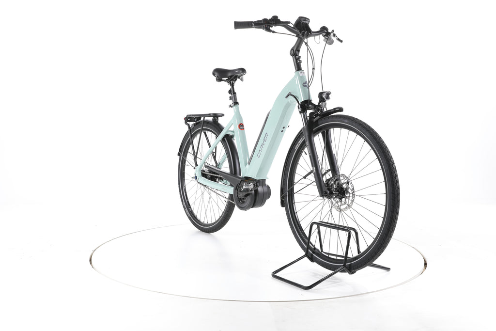 Carver Cityzen E.420 RT City E-Bike Tiefeinsteiger - Image 3