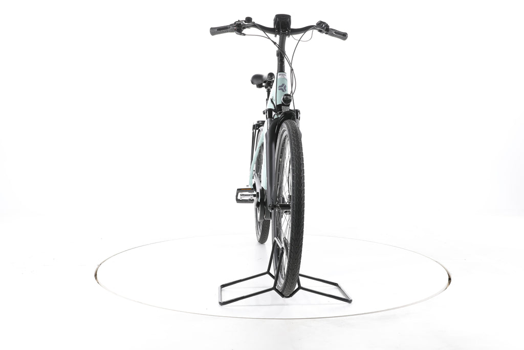 Carver Cityzen E.420 RT City E-Bike Tiefeinsteiger - Image 4