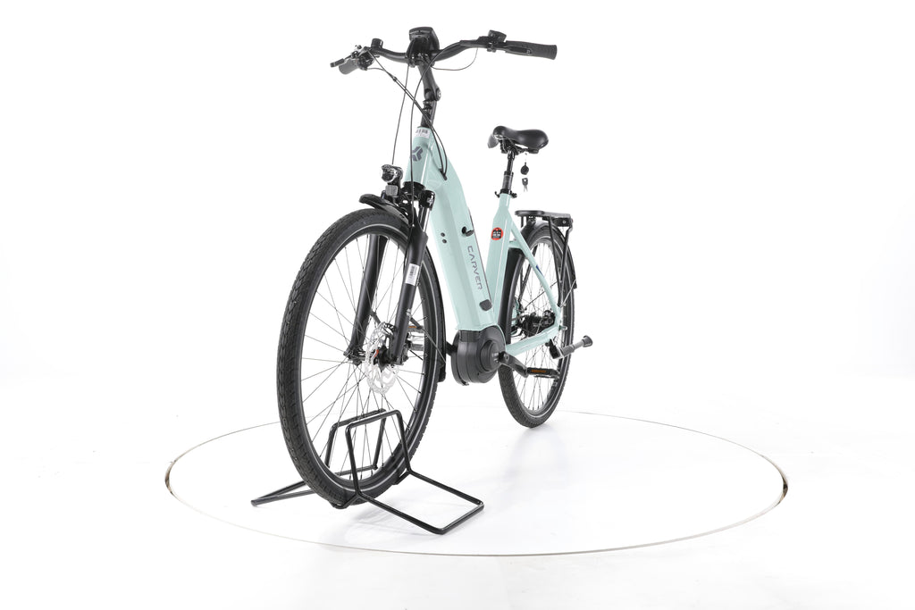 Carver Cityzen E.420 RT City E-Bike Tiefeinsteiger - Image 5