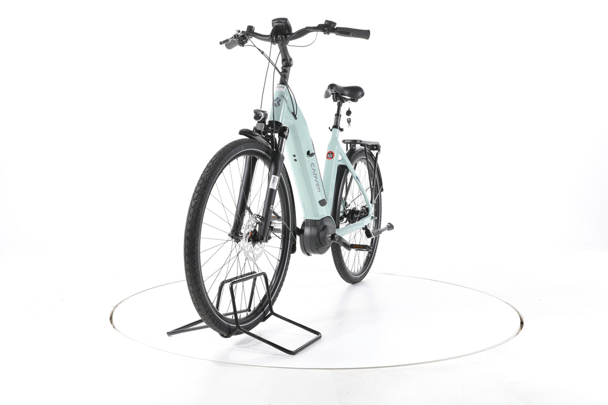 Carver Cityzen E.420 RT City E-Bike Tiefeinsteiger - Image 5