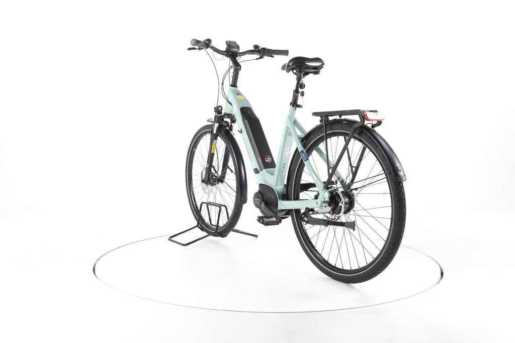Carver Cityzen E.420 RT City E-Bike Tiefeinsteiger - Image 9