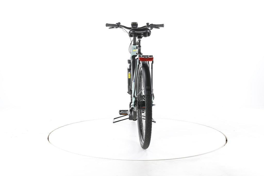 Carver Cityzen E.420 RT City E-Bike Tiefeinsteiger - Image 10