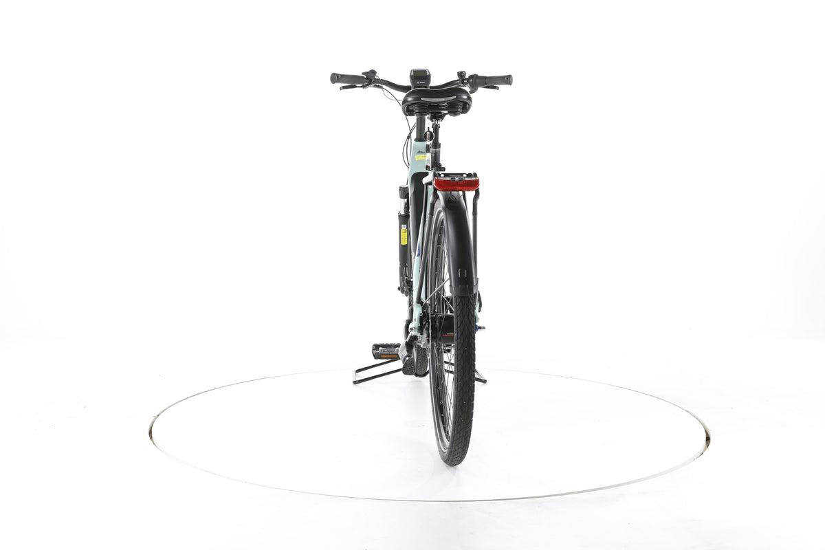 Carver Cityzen E.420 RT City E-Bike Tiefeinsteiger - Image 10