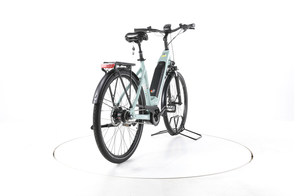 Carver Cityzen E.420 RT City E-Bike Tiefeinsteiger - Image 11