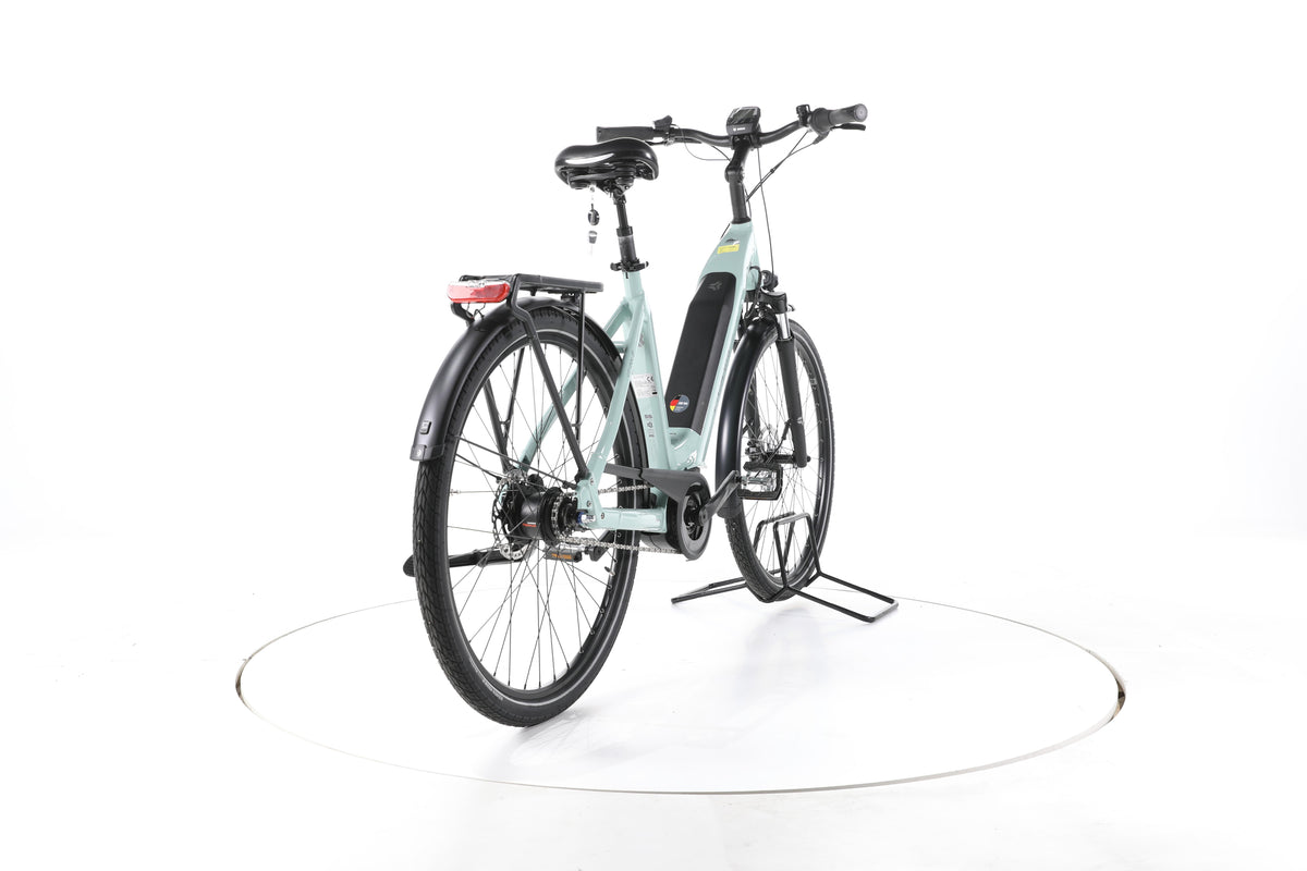 Carver Cityzen E.420 RT City E-Bike Tiefeinsteiger - Image 11