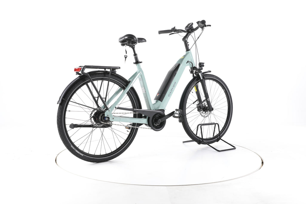 Carver Cityzen E.420 RT City E-Bike Tiefeinsteiger - Image 12