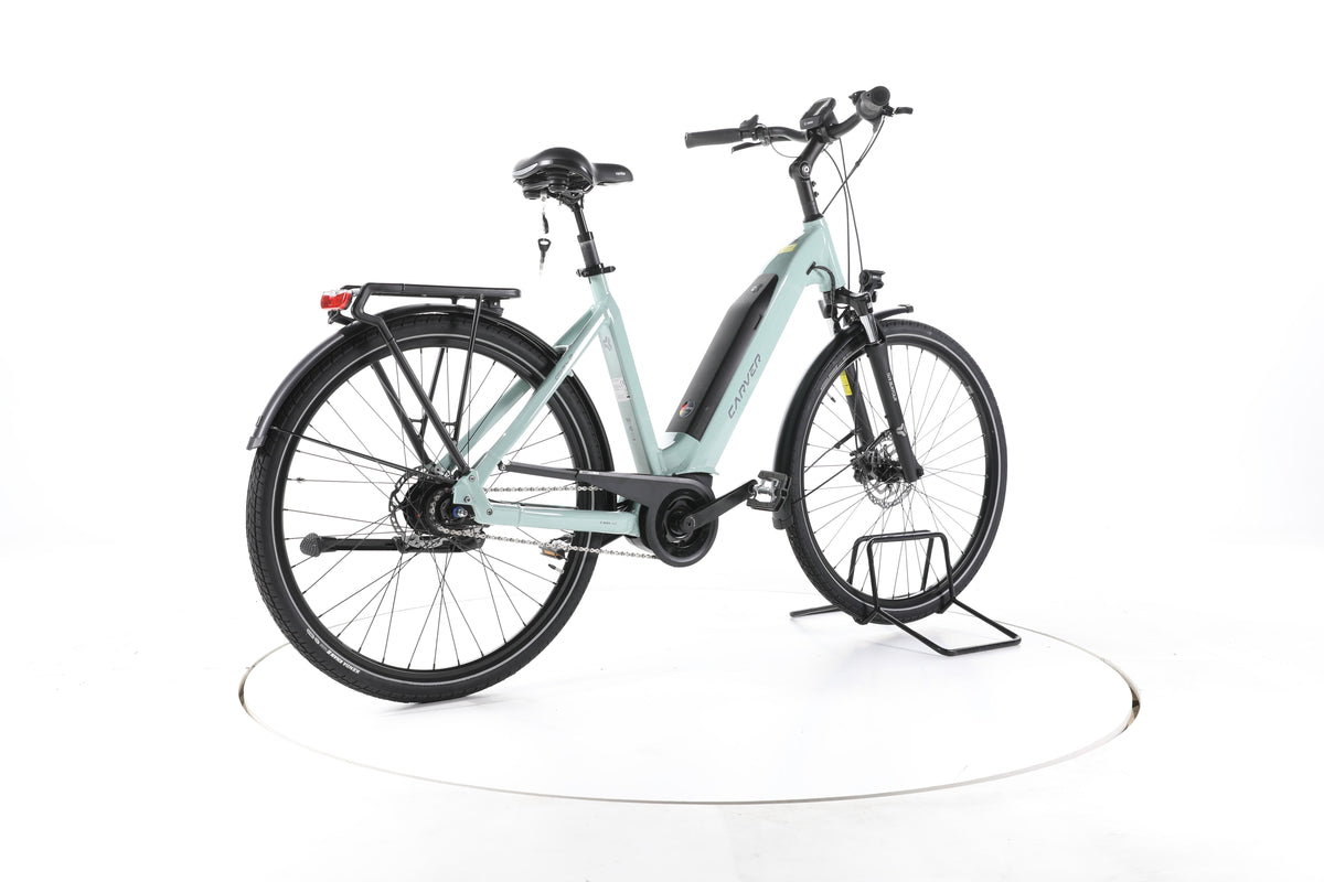 Carver Cityzen E.420 RT City E-Bike Tiefeinsteiger - Image 12