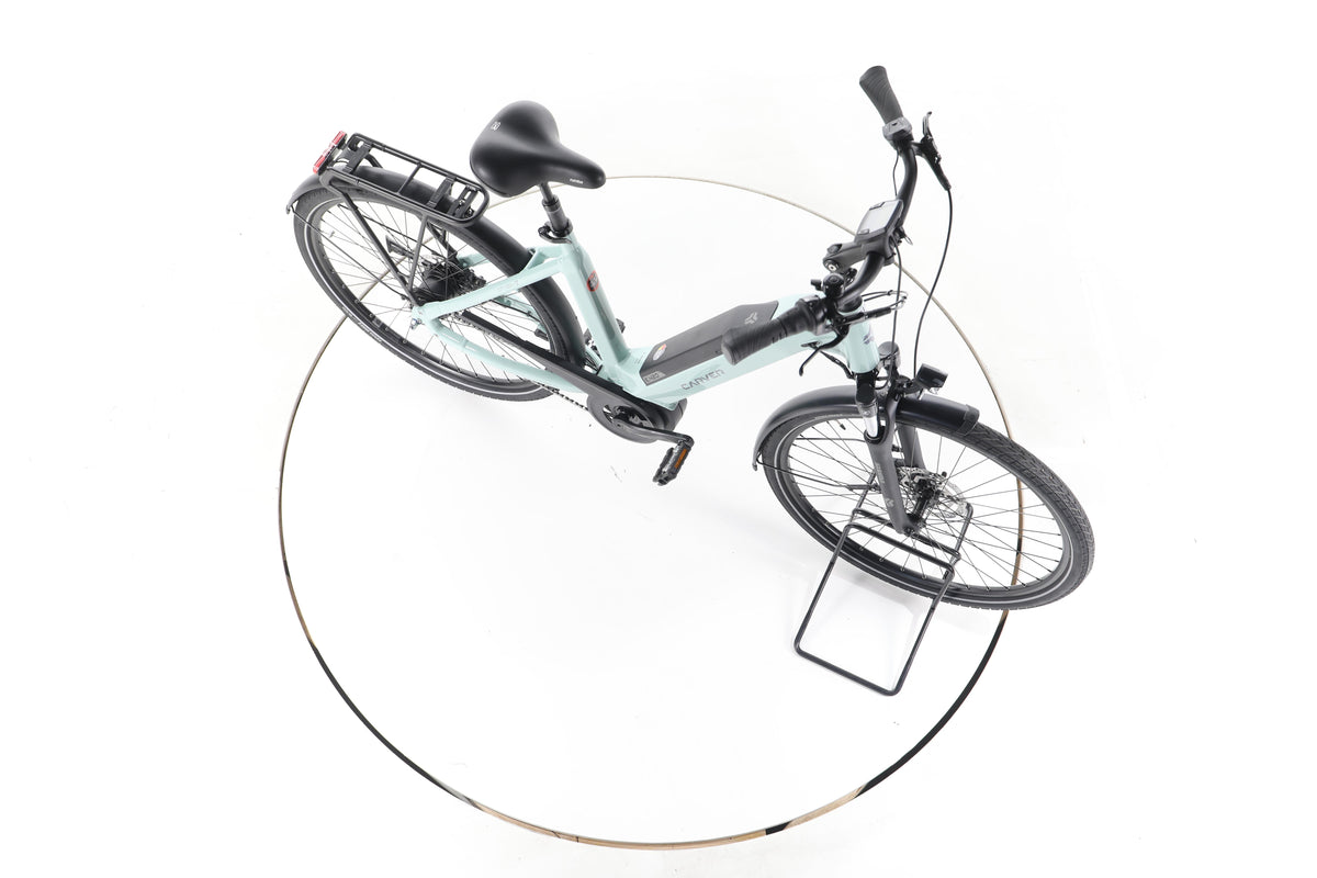 Carver Cityzen E.420 RT City E-Bike Tiefeinsteiger - Image 14