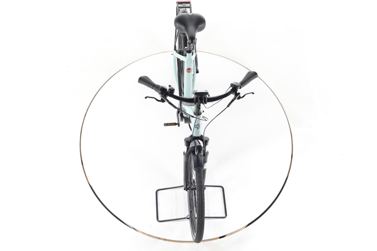 Carver Cityzen E.420 RT City E-Bike Tiefeinsteiger - Image 16