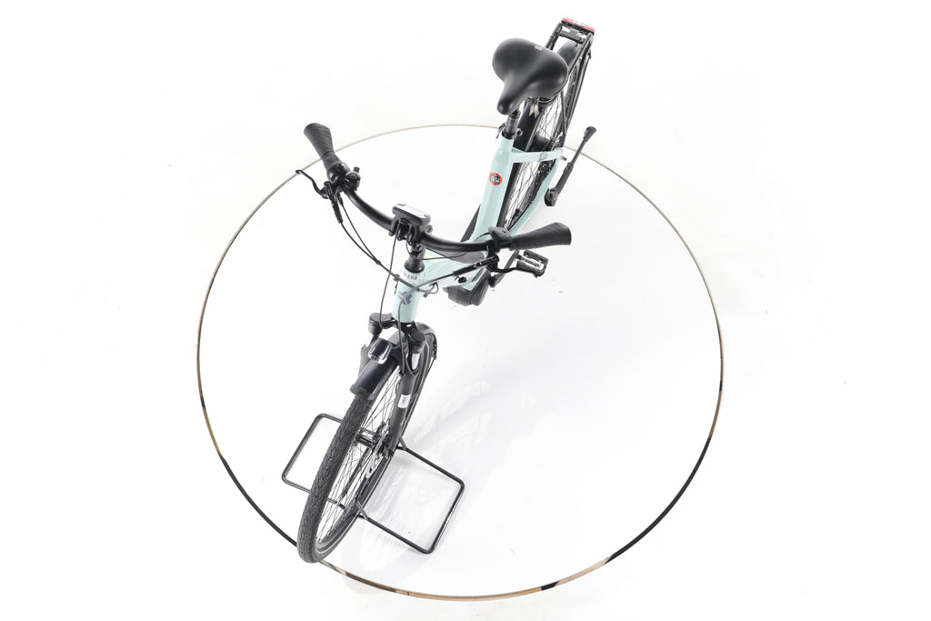 Carver Cityzen E.420 RT City E-Bike Tiefeinsteiger - Image 17