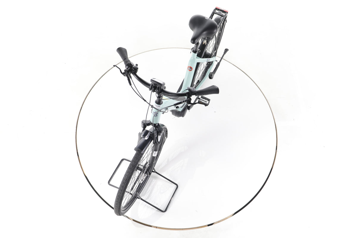 Carver Cityzen E.420 RT City E-Bike Tiefeinsteiger - Image 17
