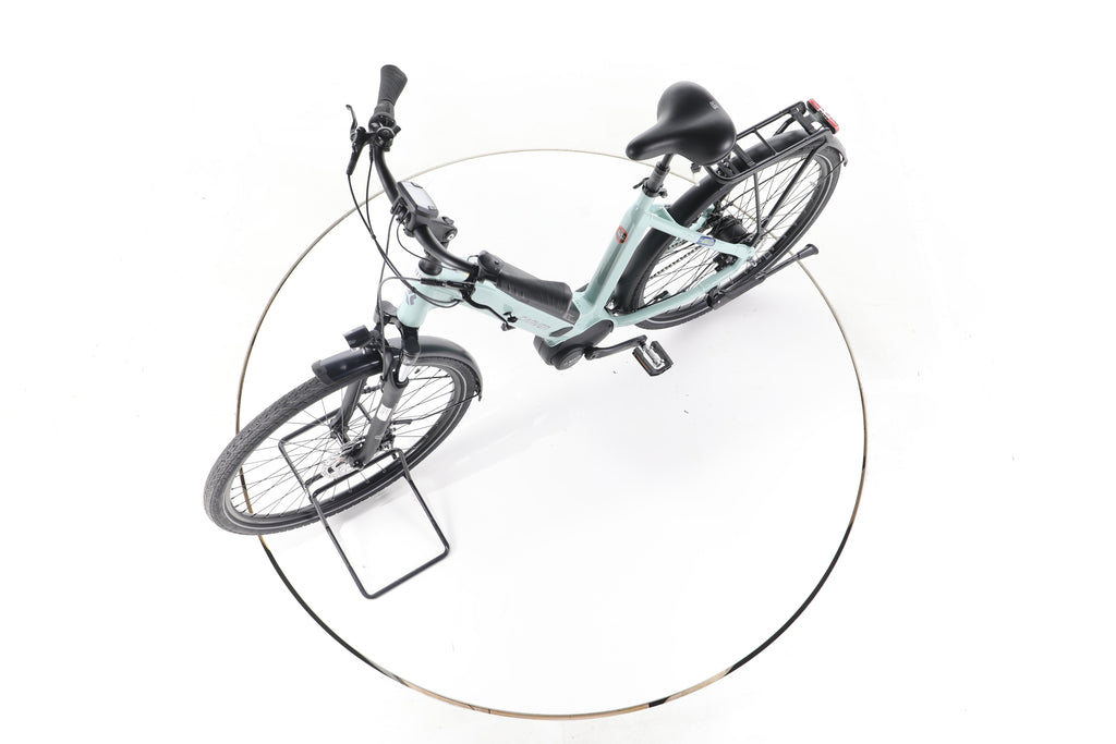 Carver Cityzen E.420 RT City E-Bike Tiefeinsteiger - Image 18