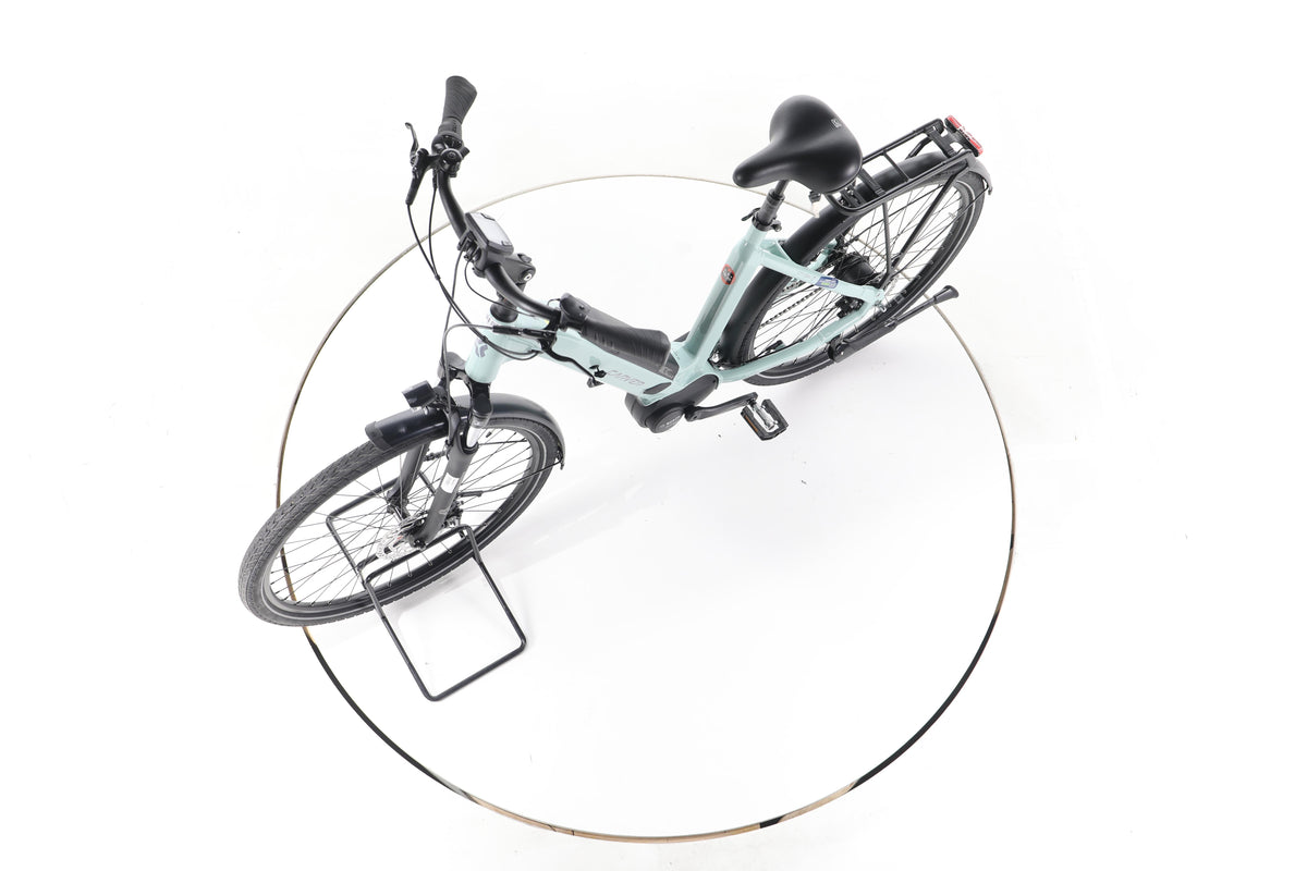 Carver Cityzen E.420 RT City E-Bike Tiefeinsteiger - Image 18