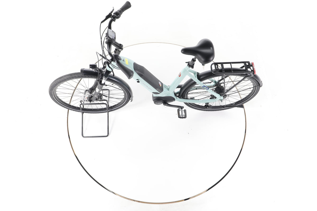 Carver Cityzen E.420 RT City E-Bike Tiefeinsteiger - Image 19