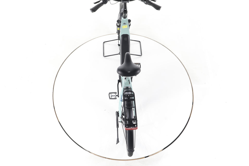 Carver Cityzen E.420 RT City E-Bike Tiefeinsteiger - Image 22