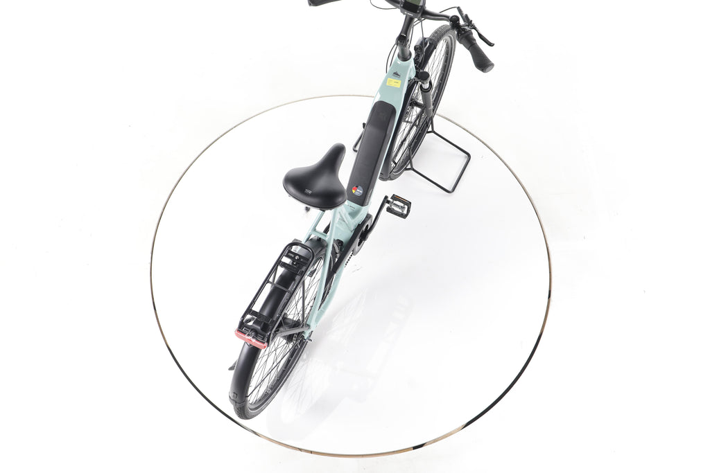 Carver Cityzen E.420 RT City E-Bike Tiefeinsteiger - Image 23