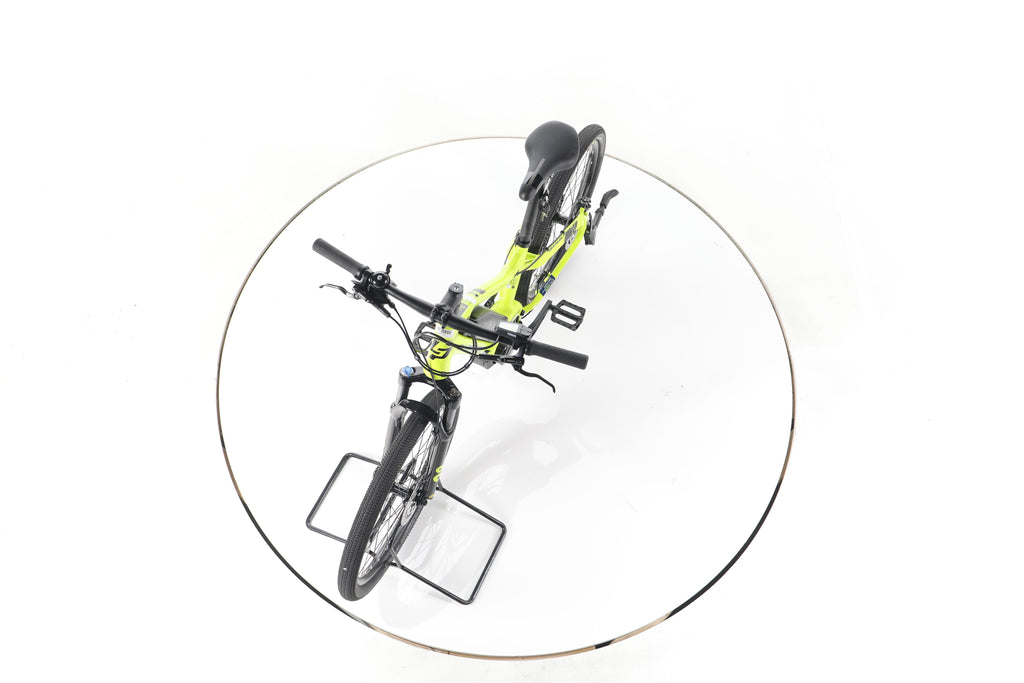 Lapierre Overvolt HT 24 E-Bike - Image 17