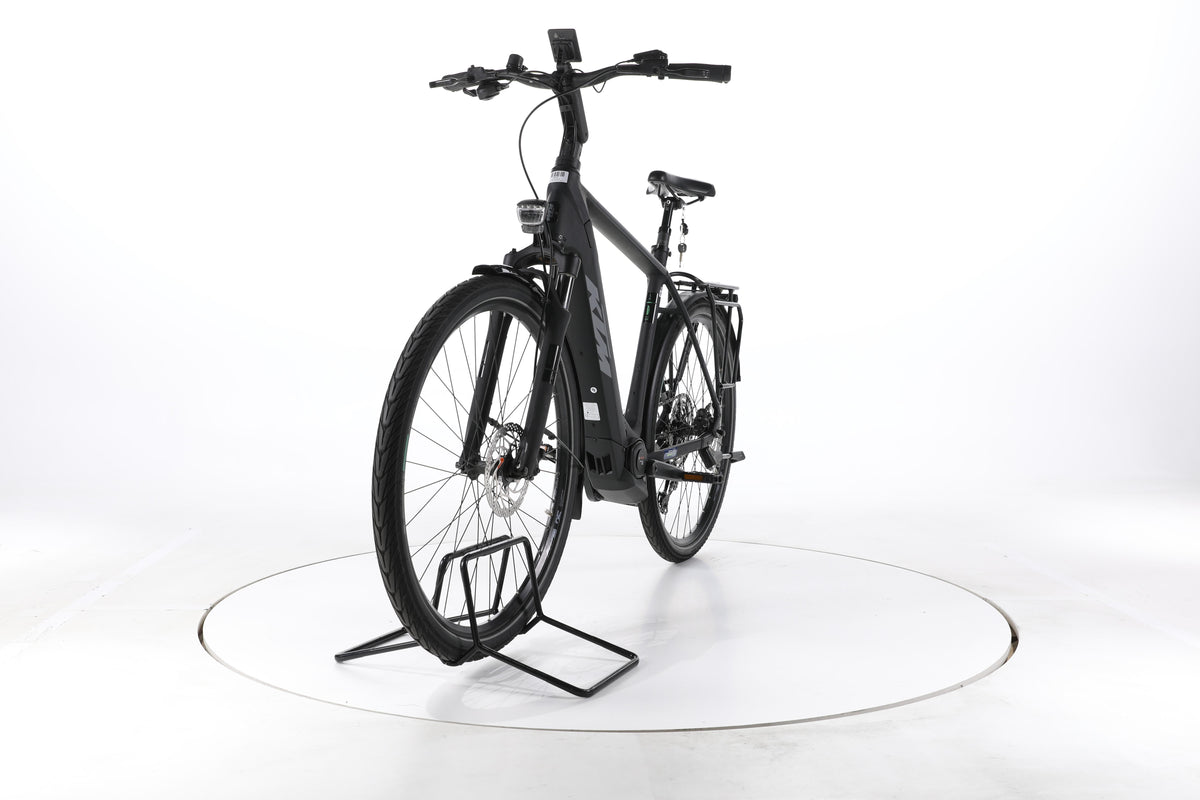 KTM Macina Fantastic Trekking E-Bike 2025 - Image 5
