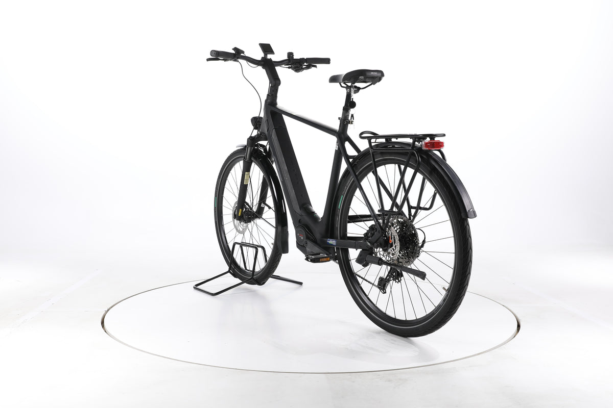 KTM Macina Fantastic Trekking E-Bike 2025 - Image 9