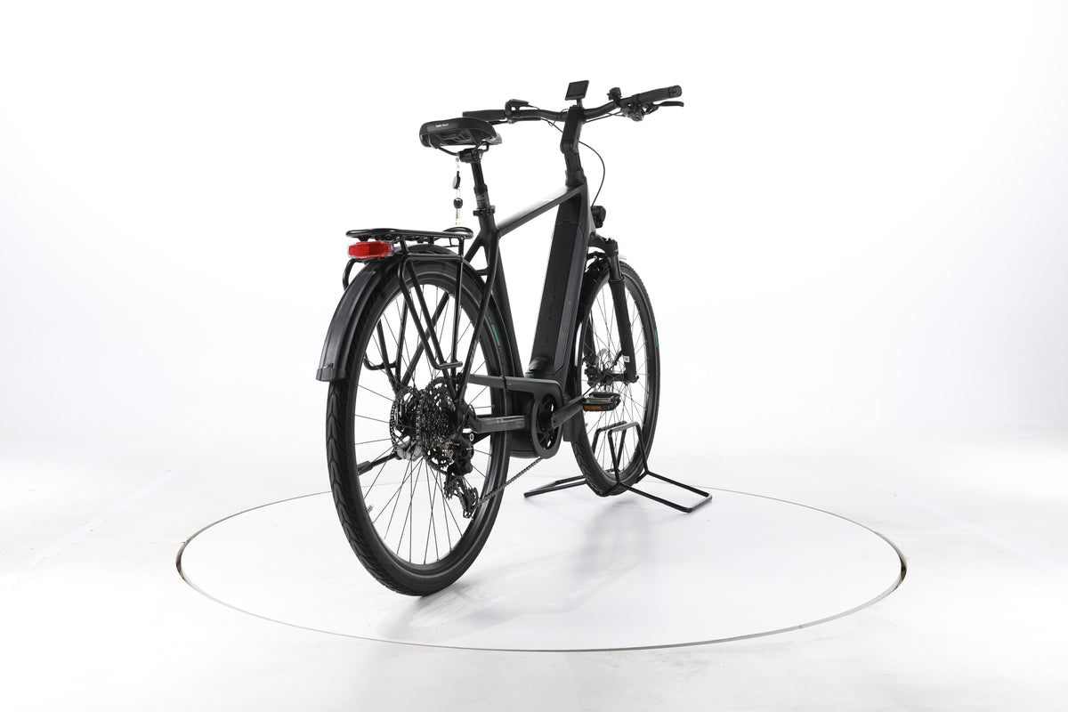 KTM Macina Fantastic Trekking E-Bike 2025 - Image 11