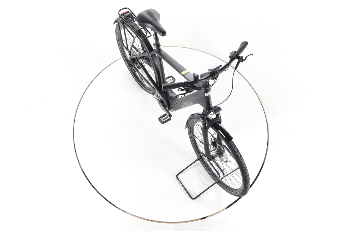 KTM Macina Fantastic Trekking E-Bike 2025 - Image 15