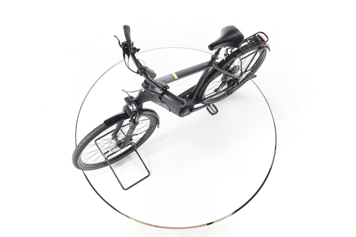 KTM Macina Fantastic Trekking E-Bike 2025 - Image 18