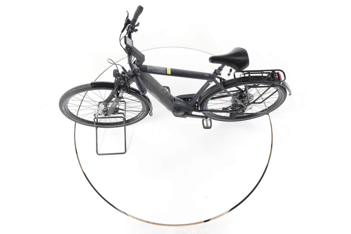 KTM Macina Fantastic Trekking E-Bike 2025 - Image 19