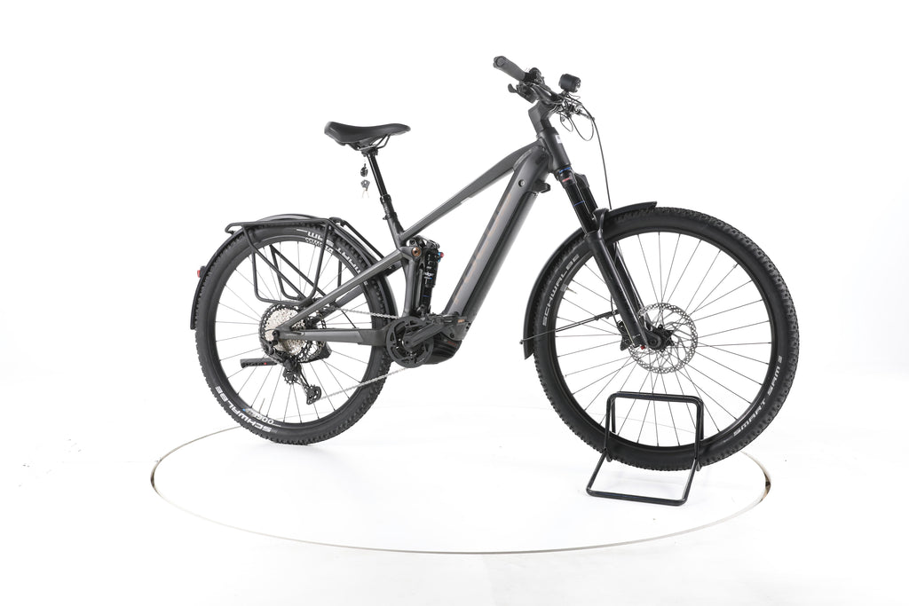 Focus Thron² 6.8 EQP SUV E-Bike - Image 2
