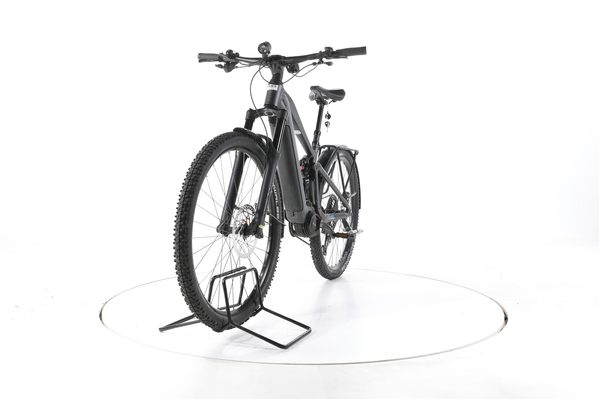 Focus Thron² 6.8 EQP SUV E-Bike - Image 5