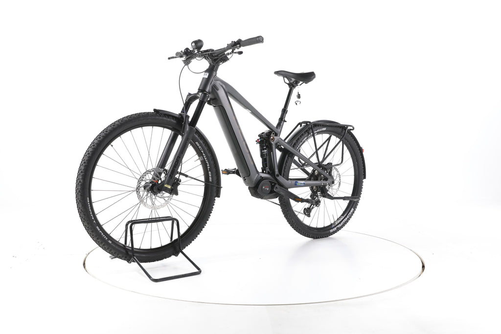 Focus Thron² 6.8 EQP SUV E-Bike - Image 6