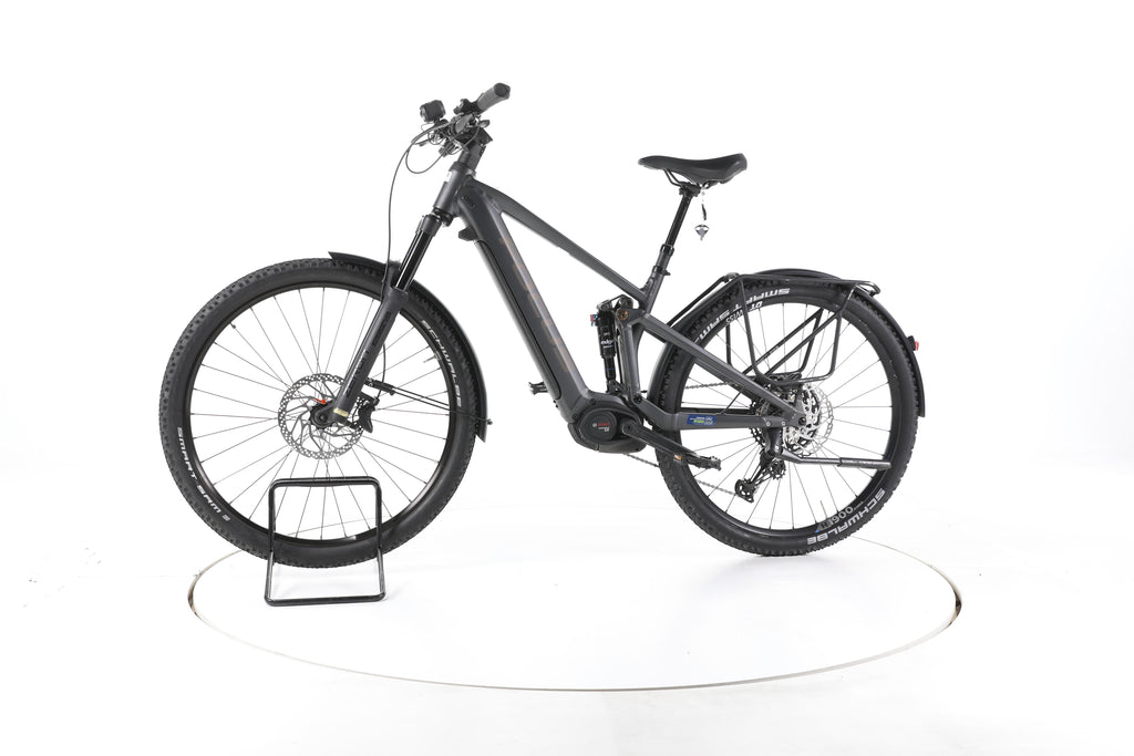 Focus Thron² 6.8 EQP SUV E-Bike - Image 7